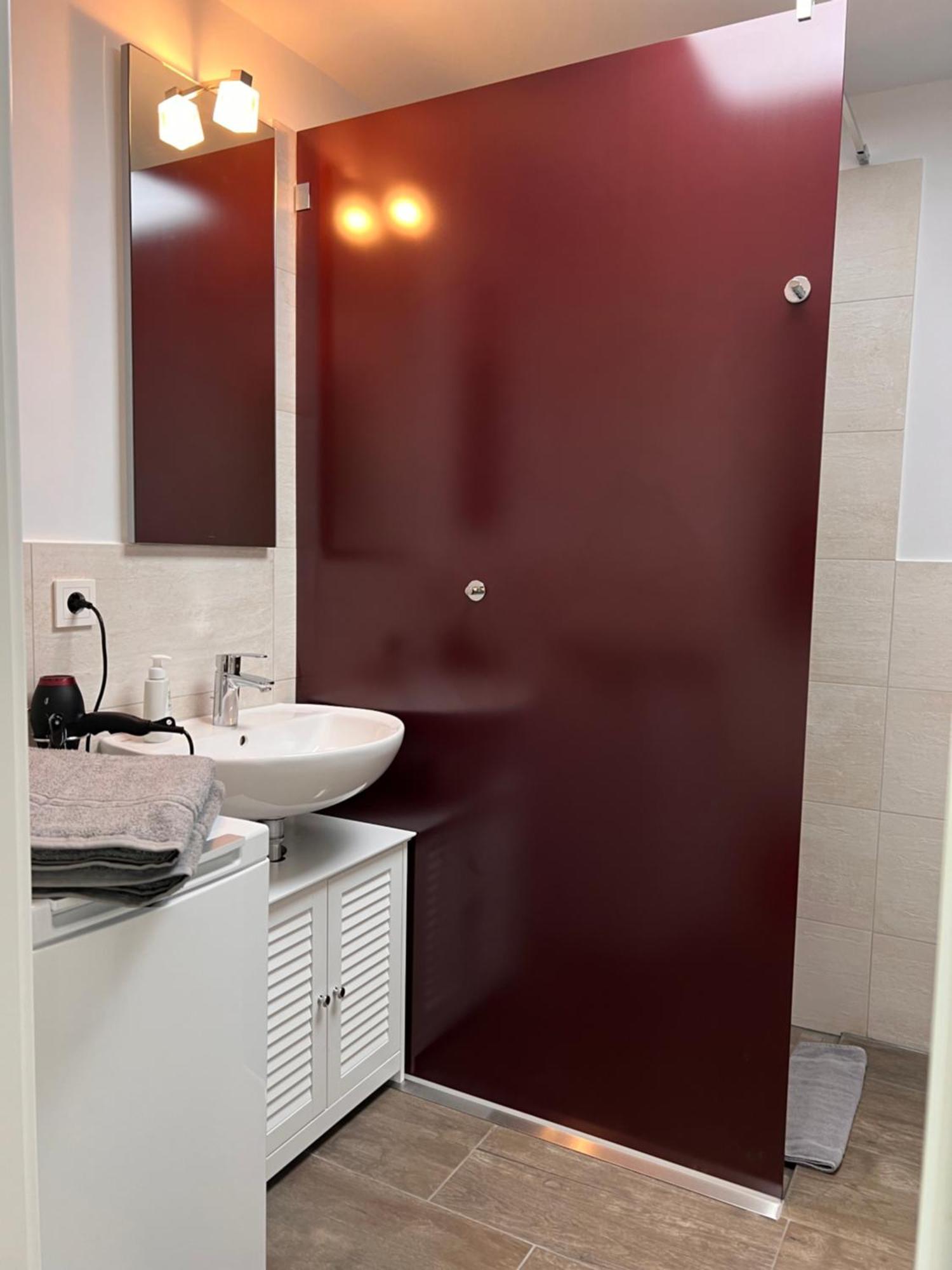 Luxusapartment In Bestlage รอสต็อค ภายนอก รูปภาพ